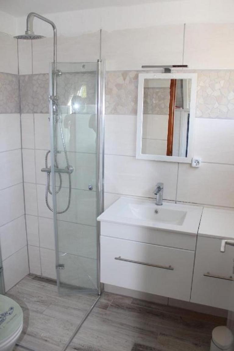 Ostseepirat Damp Ngoại thất bức ảnh