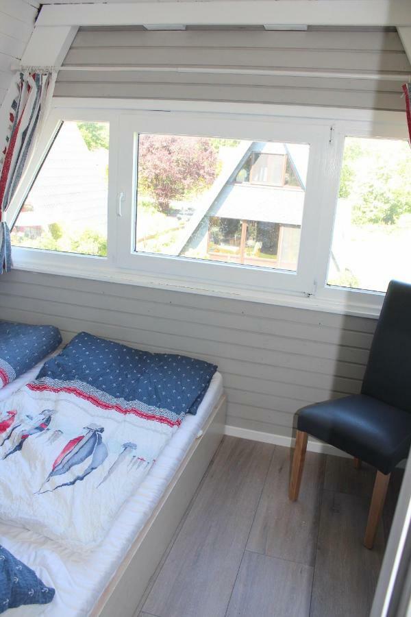 Ostseepirat Damp Ngoại thất bức ảnh